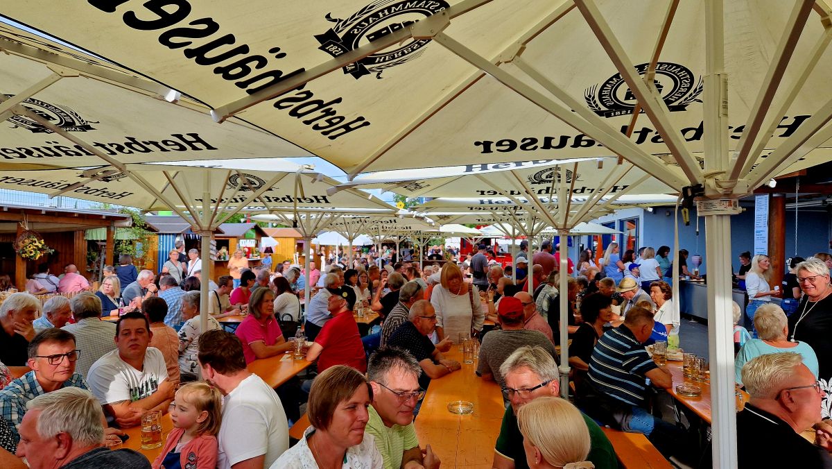 Steigegiggerfest 2025