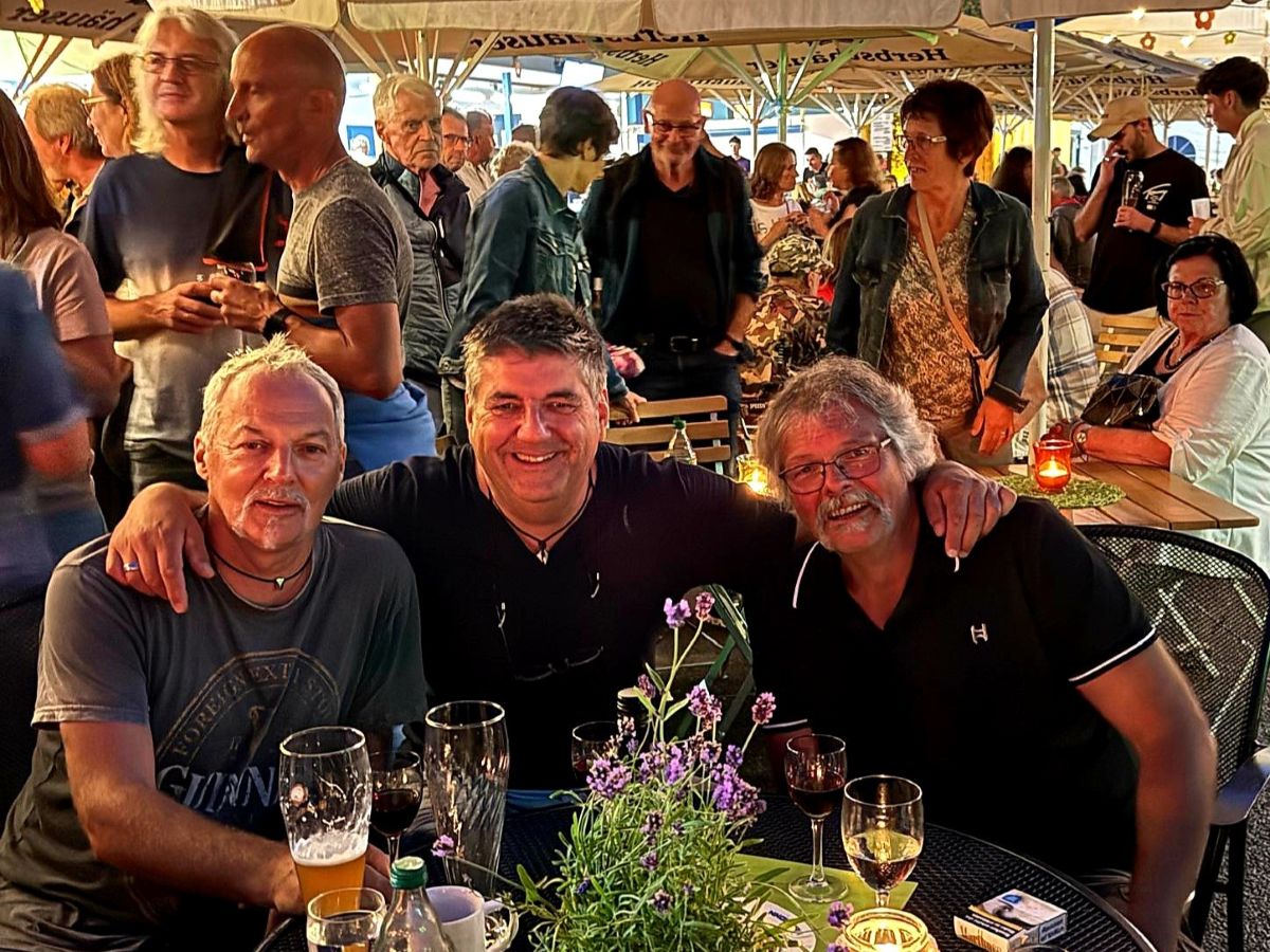 Steigegiggerfest 2025