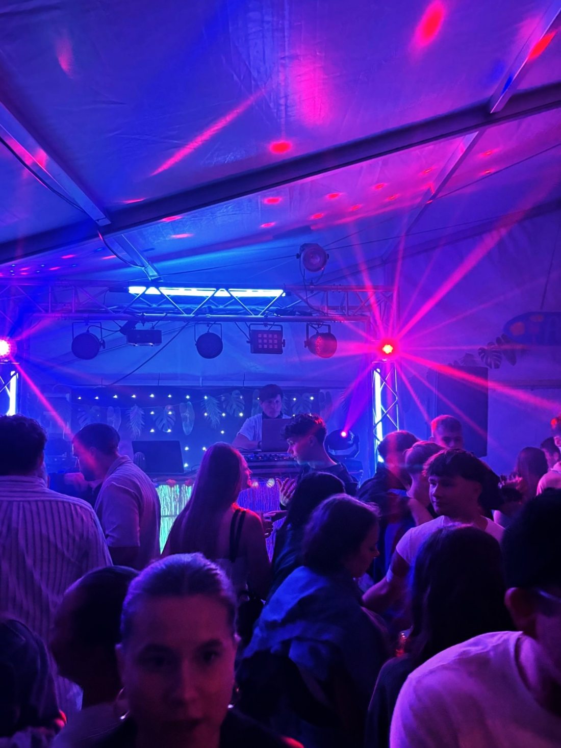 Steigegiggerfest 2025
