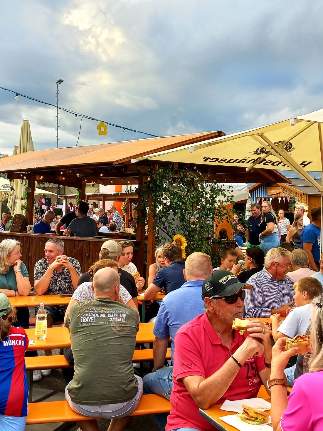 Steigegiggerfest 2025