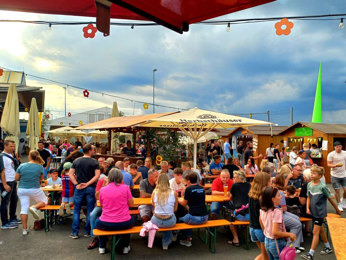 Steigegiggerfest 2025