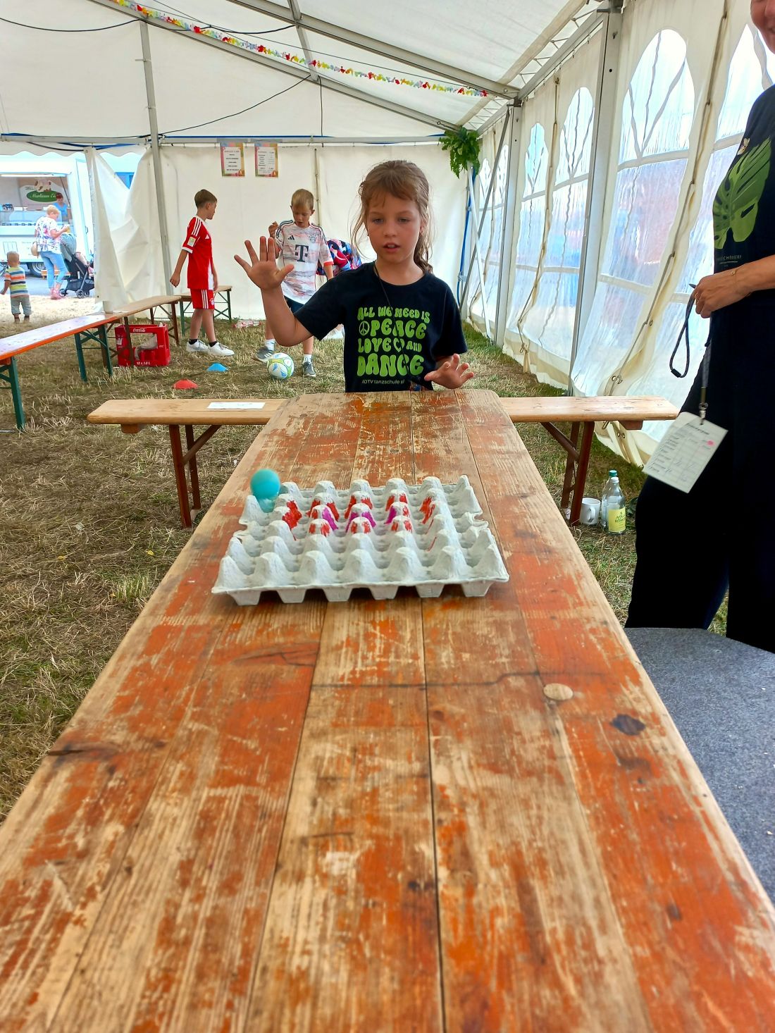 Steigegiggerfest 2025