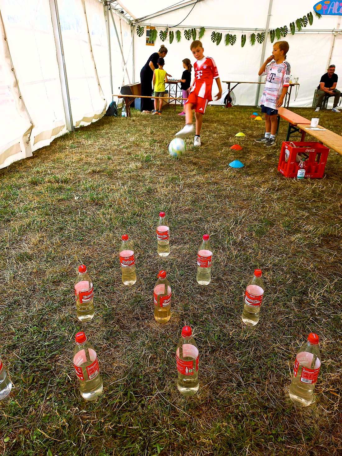 Steigegiggerfest 2025