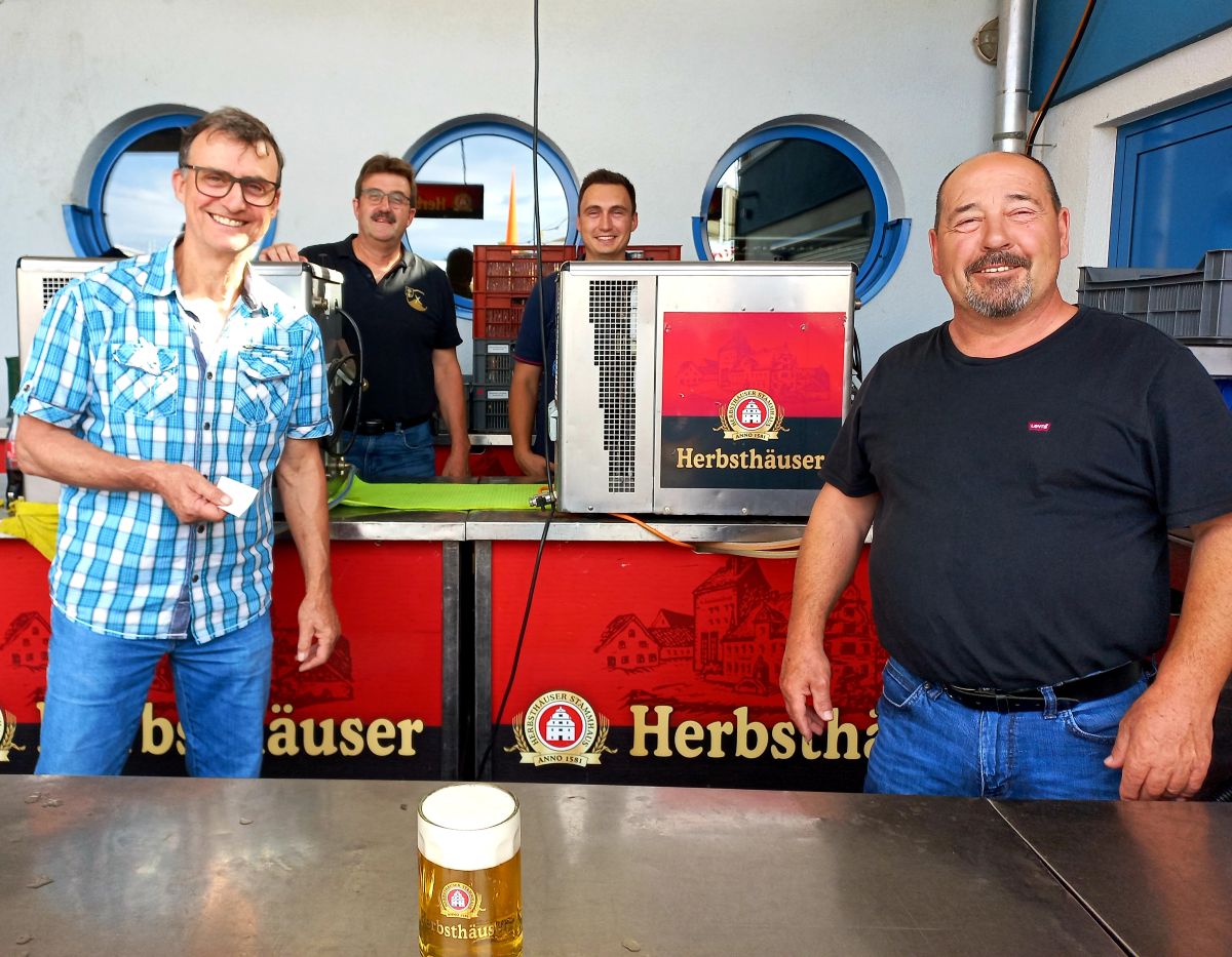 Steigegiggerfest 2025