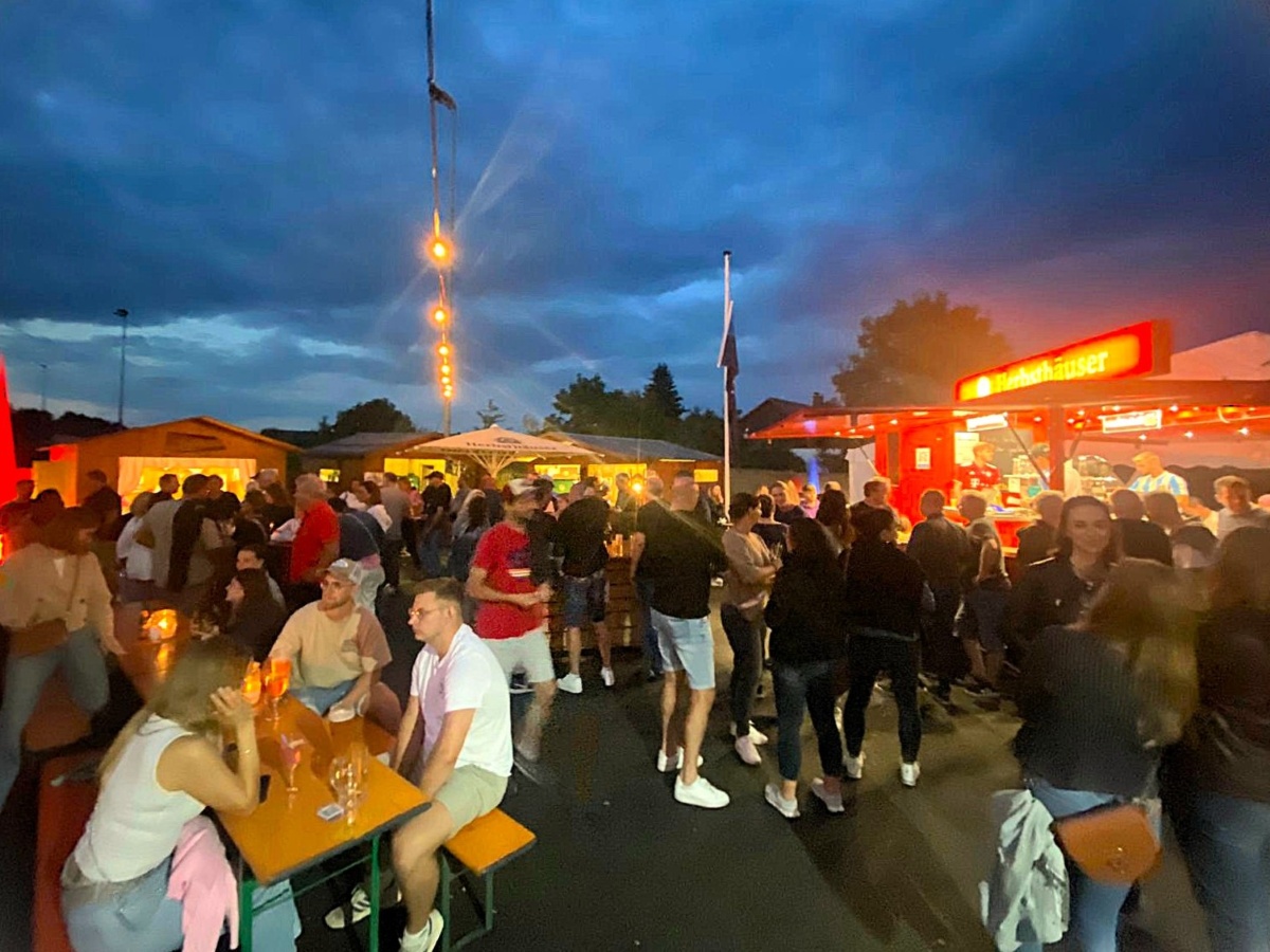 Steigegiggerfest 2025